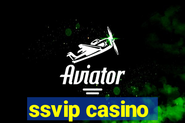 ssvip casino